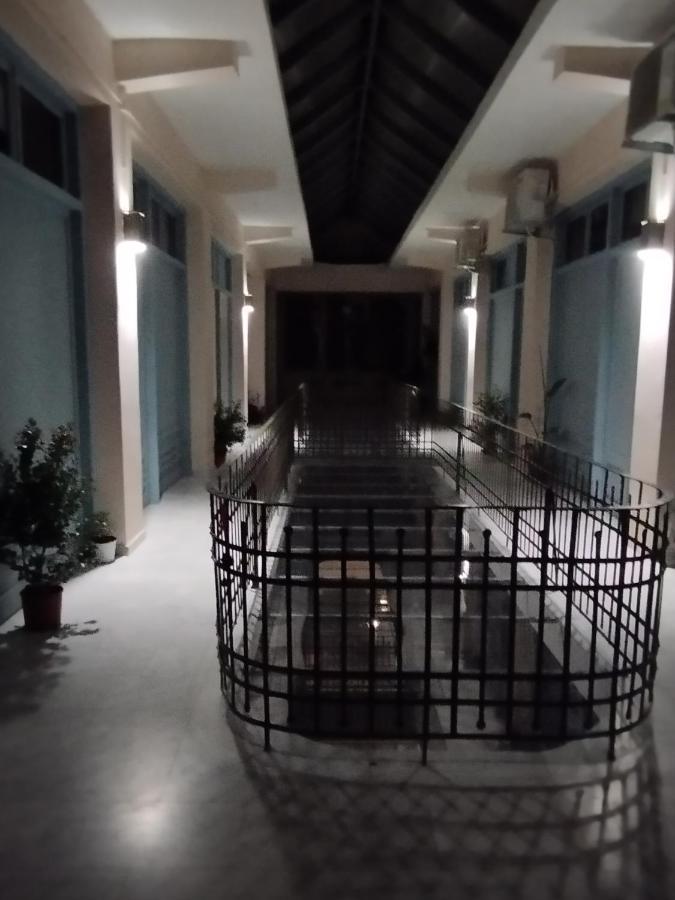 Στούντιο Στη Στοά Βαρβουτσή #1 Διαμέρισμα Καλαμάτα Εξωτερικό φωτογραφία
